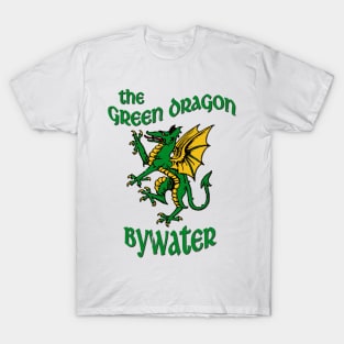 The Green Dragon - Bywater T-Shirt